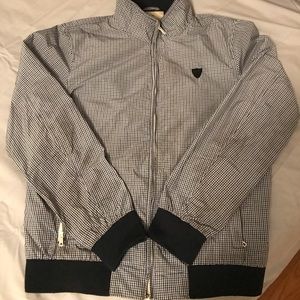 Men’s scotch and Soda fall jacket